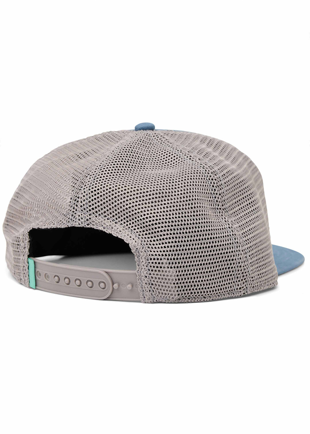 Double Shaka Trucker Hat