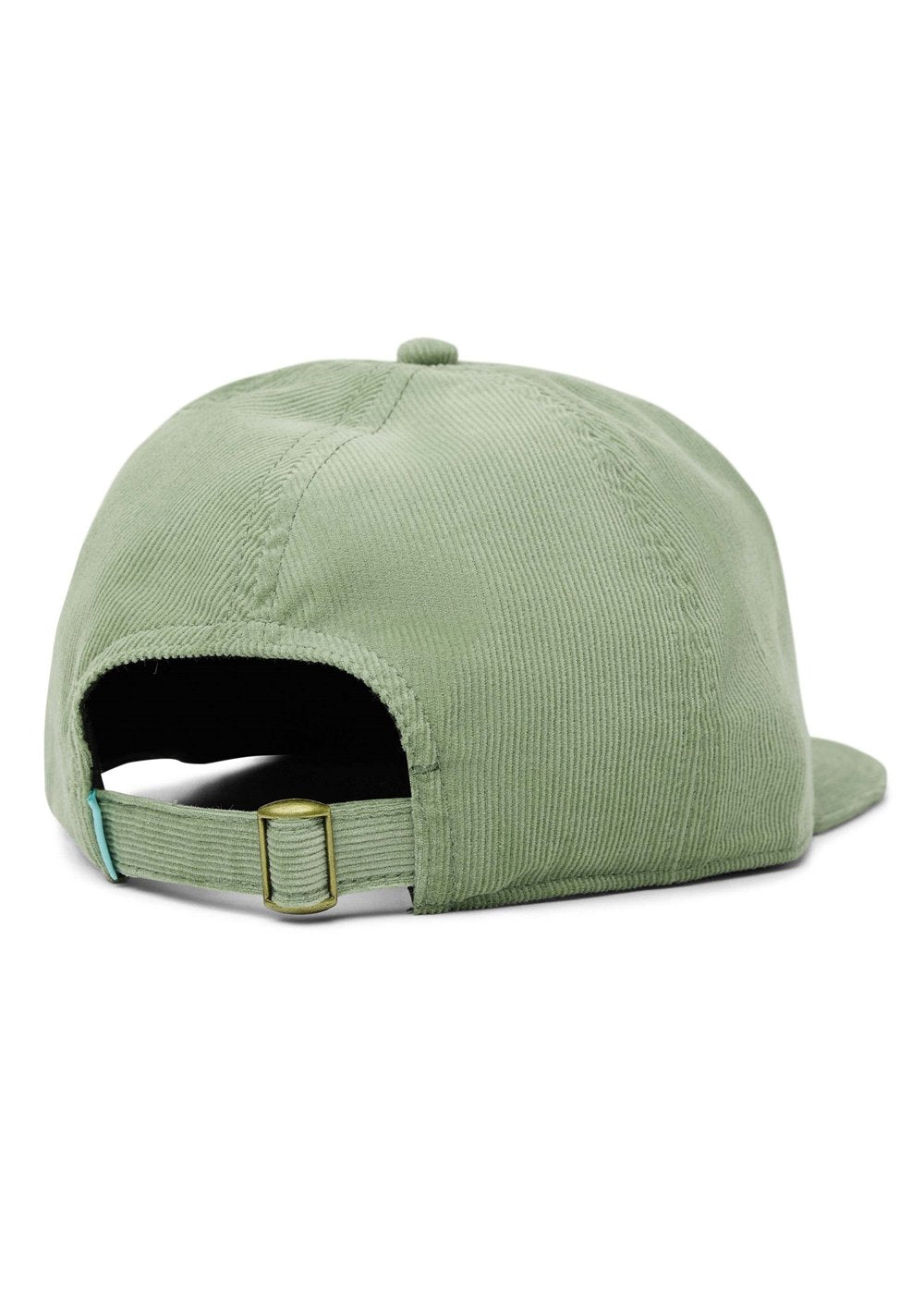 Vissla Shread Heads Hat in Sage, view 2
