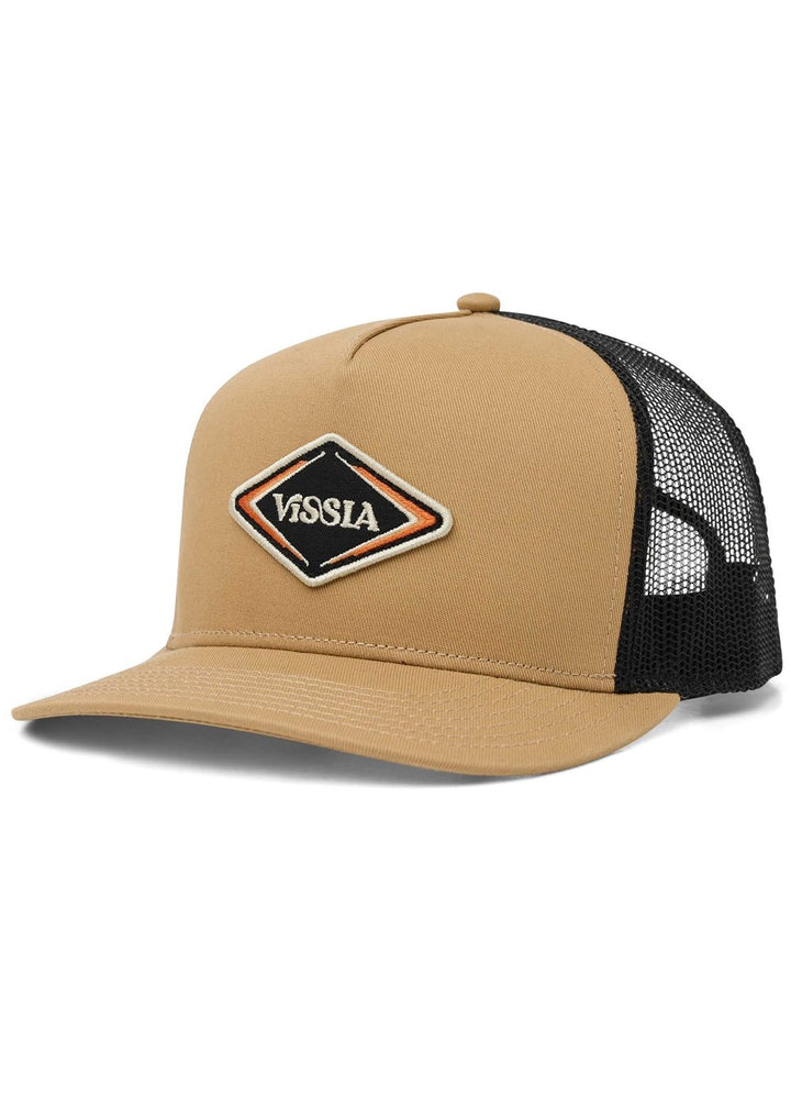 Solid Sets Eco Trucker Hat