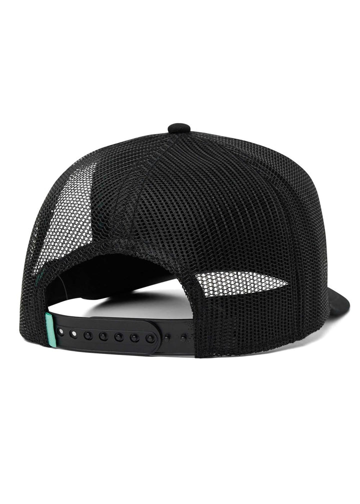 Solid Sets Eco Trucker Hat