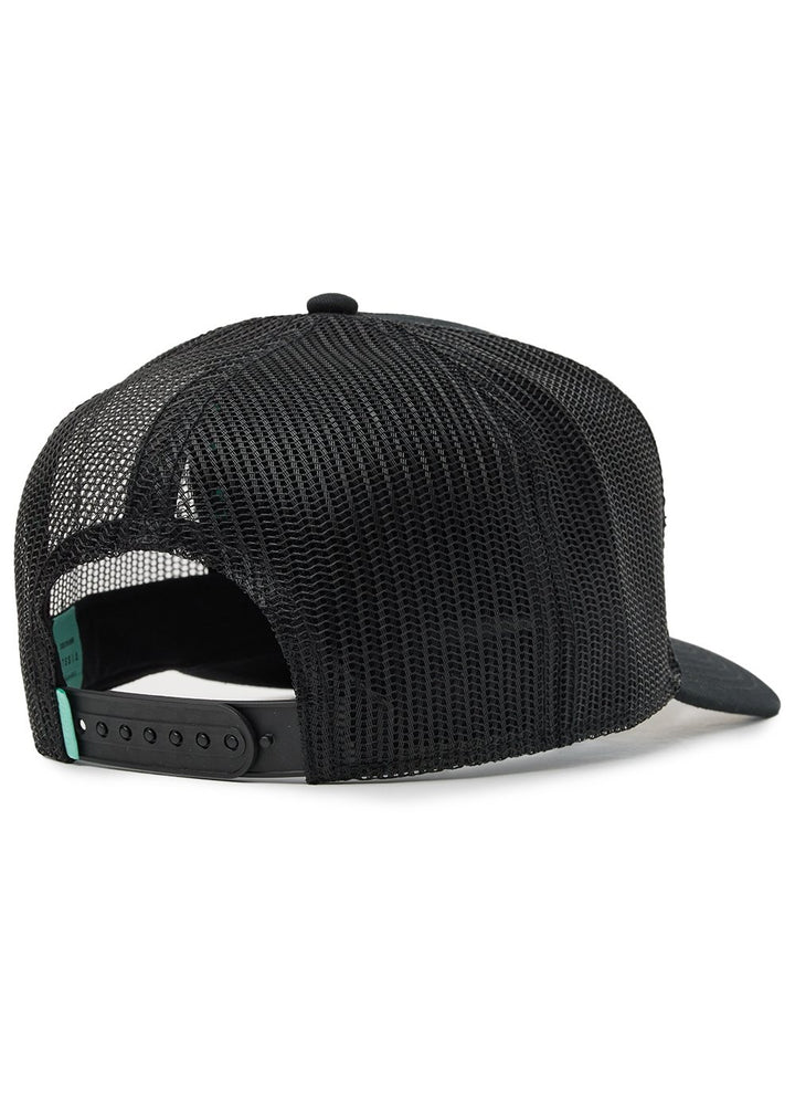 Solid Sets Eco Trucker Hat