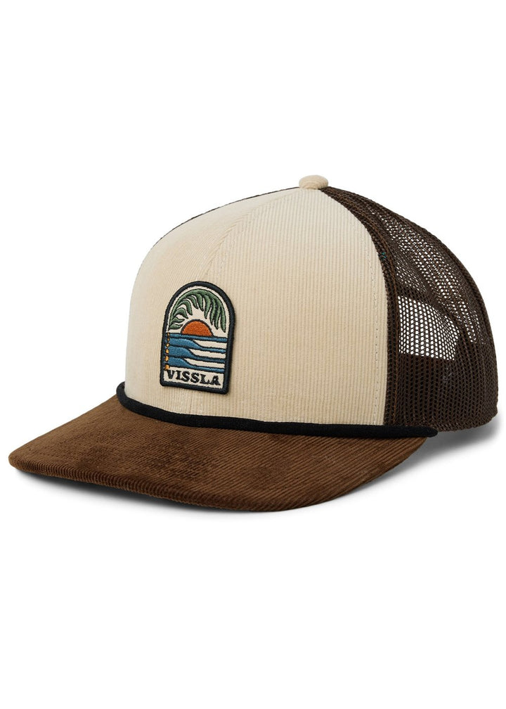 West Winds Trucker Hat