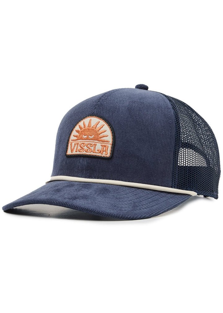 West Winds Trucker Hat