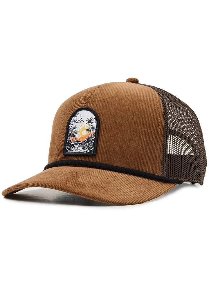 West Winds Trucker Hat