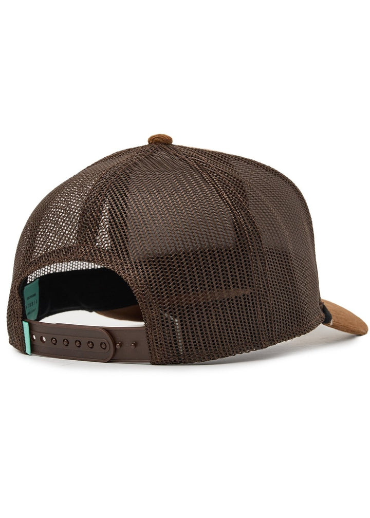 West Winds Trucker Hat