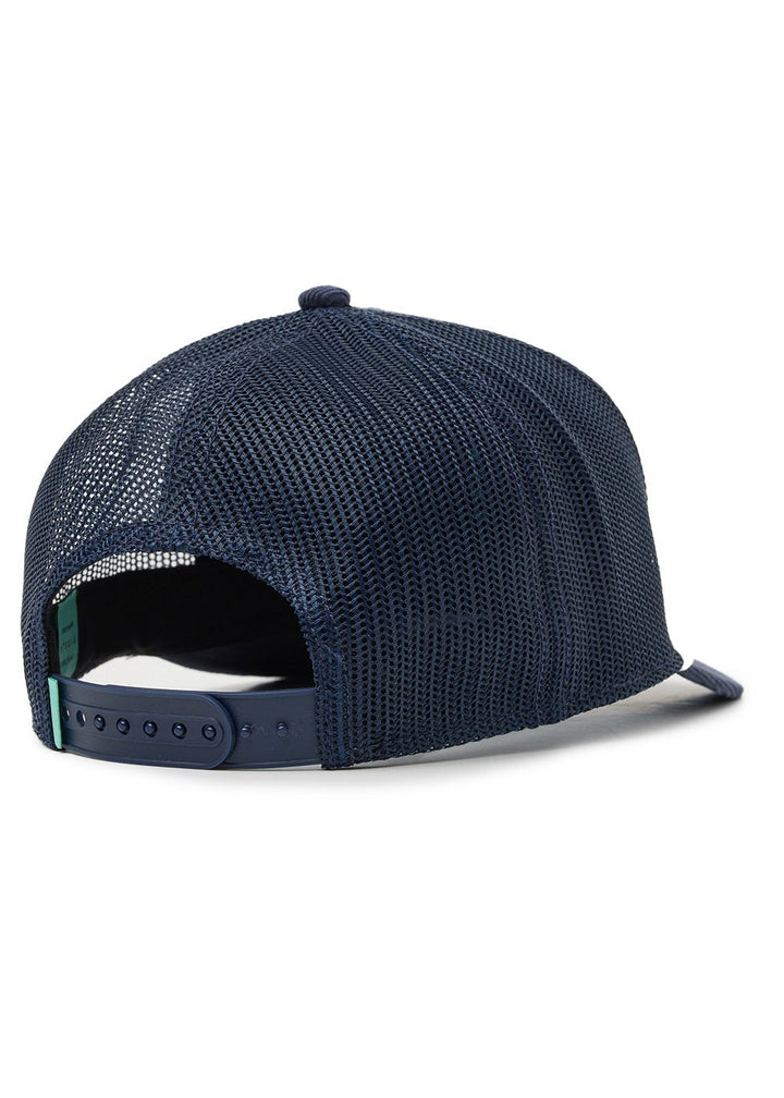West Winds Trucker Hat