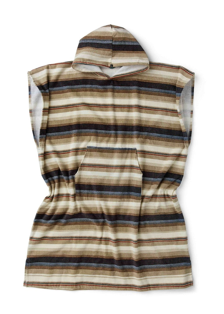Todos Changing Towel Poncho