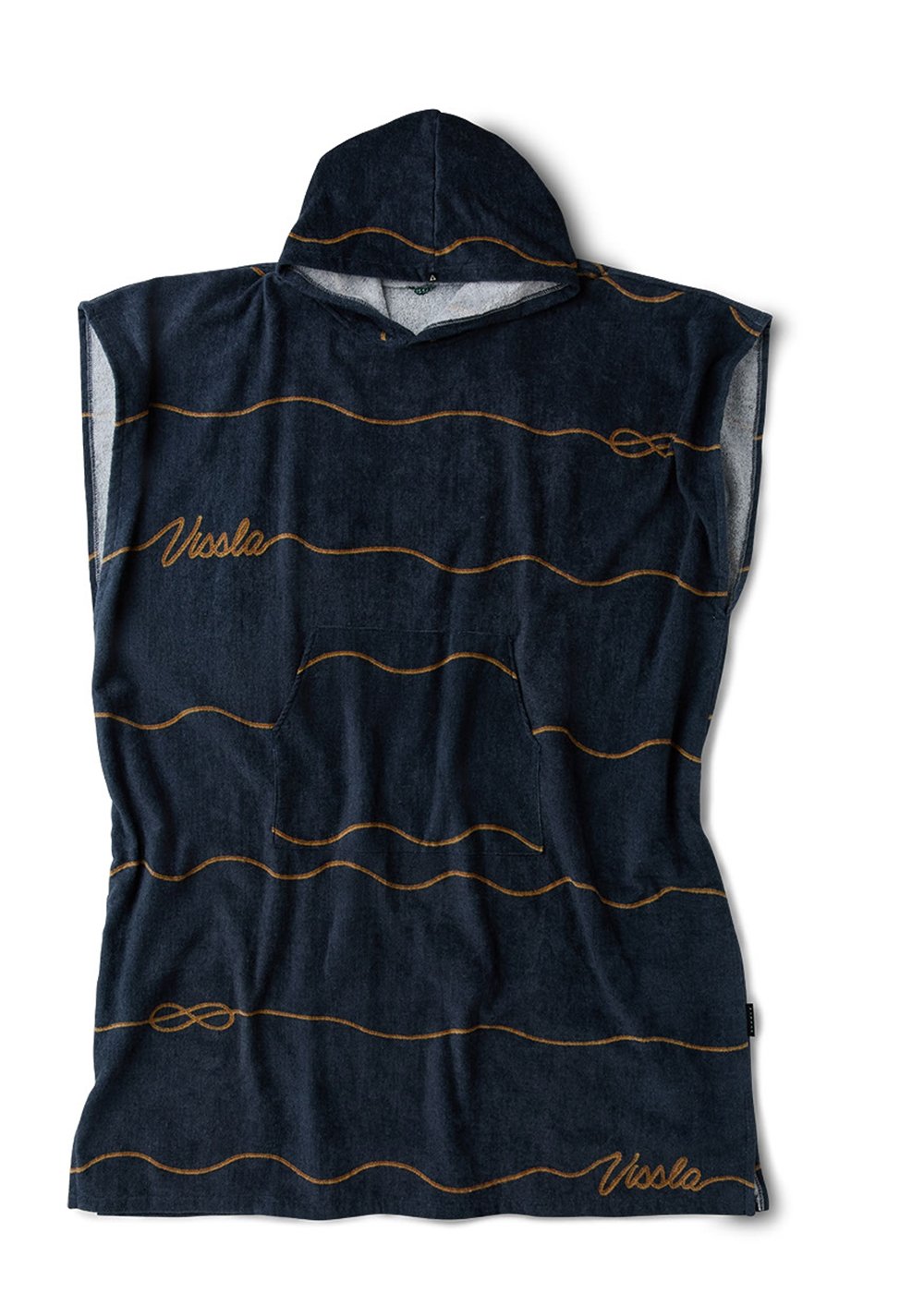 Todos Changing Towel Poncho