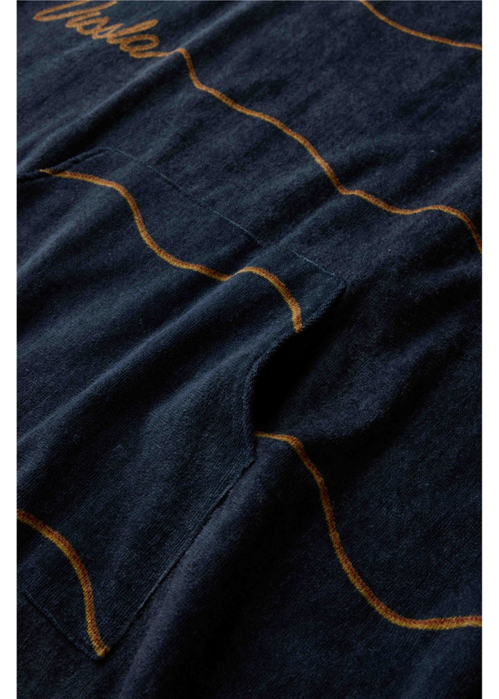 Todos Changing Towel Poncho