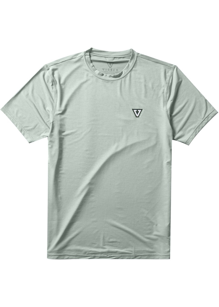 Twisted Eco SS Sun Shirt