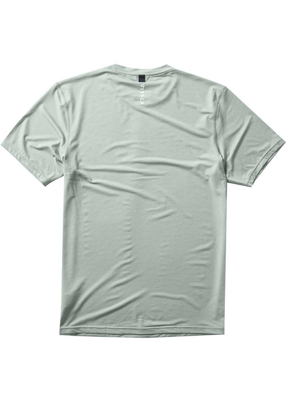 Twisted Eco SS Sun Shirt