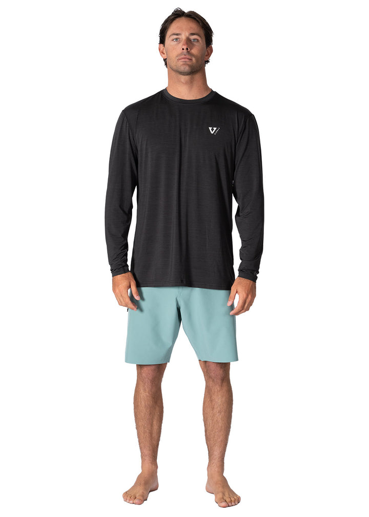 Twisted Eco LS Sun Shirt
