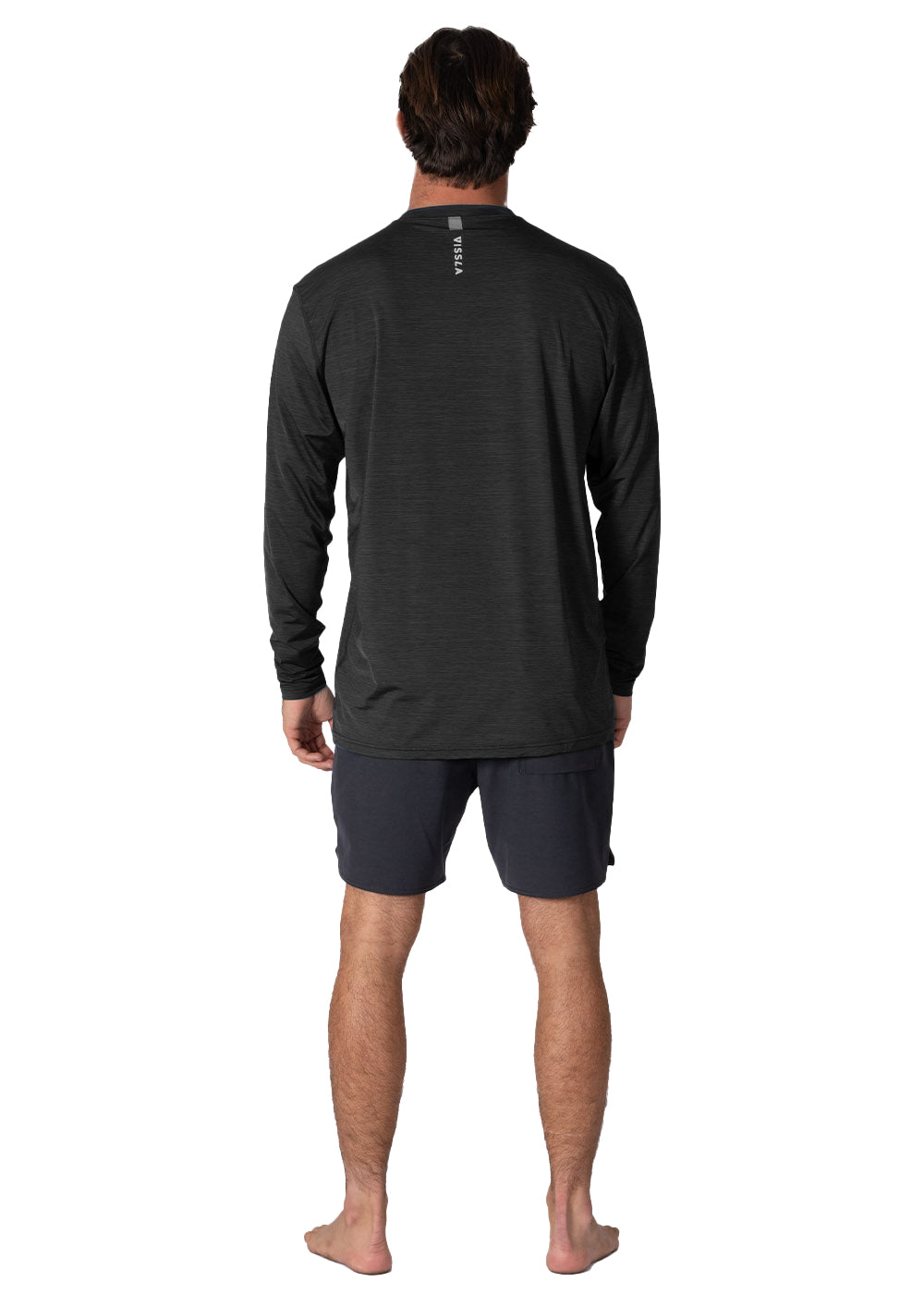 Twisted Eco LS Sun Shirt