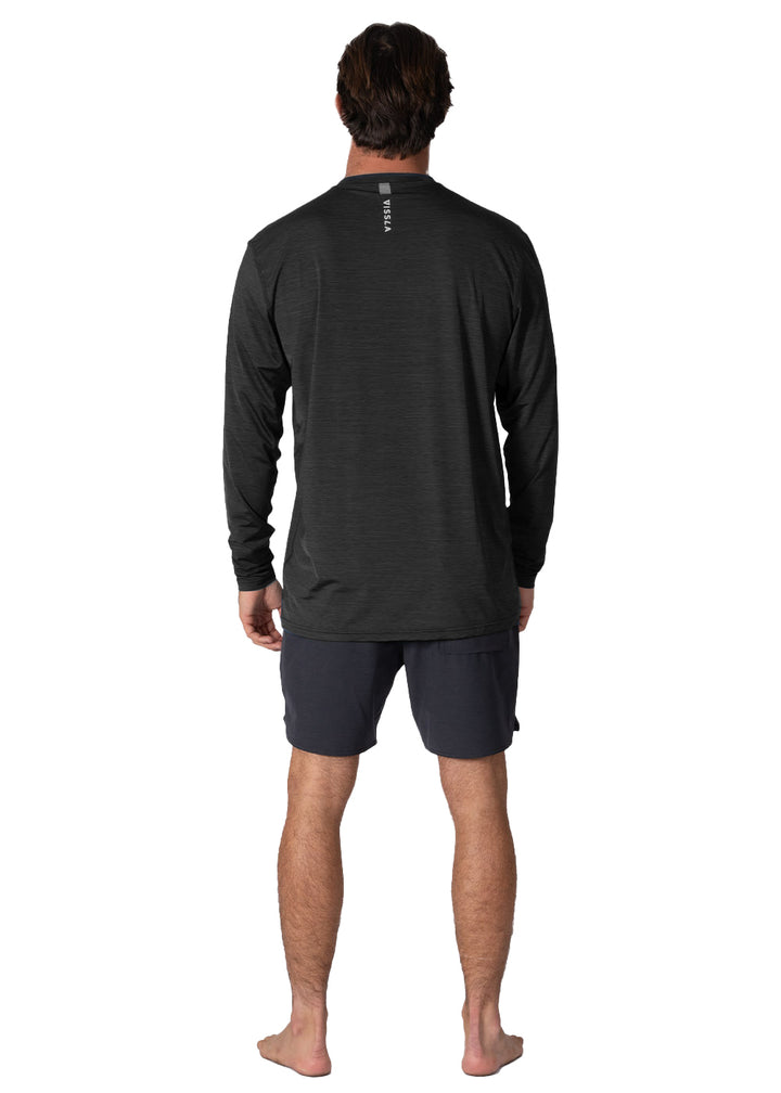 Twisted Eco LS Sun Shirt