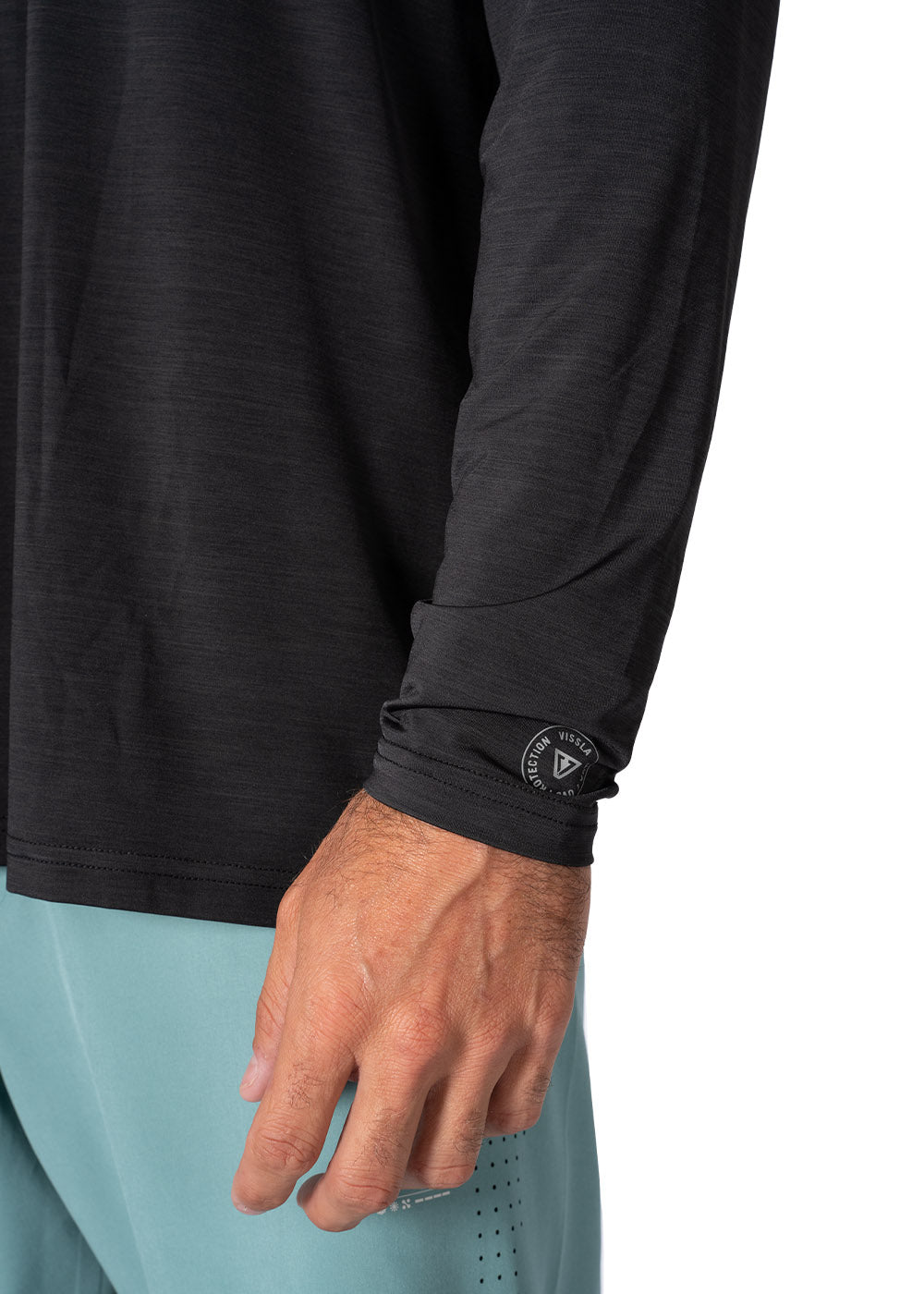 Twisted Eco LS Sun Shirt