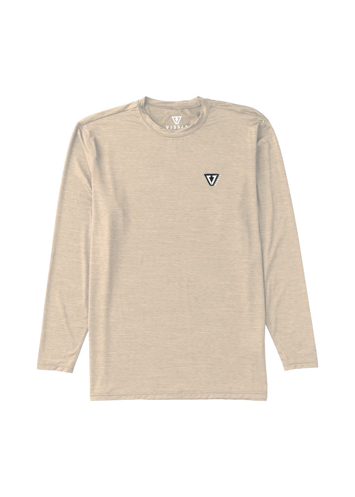 Twisted Eco Long Sleeve Sun Shirt