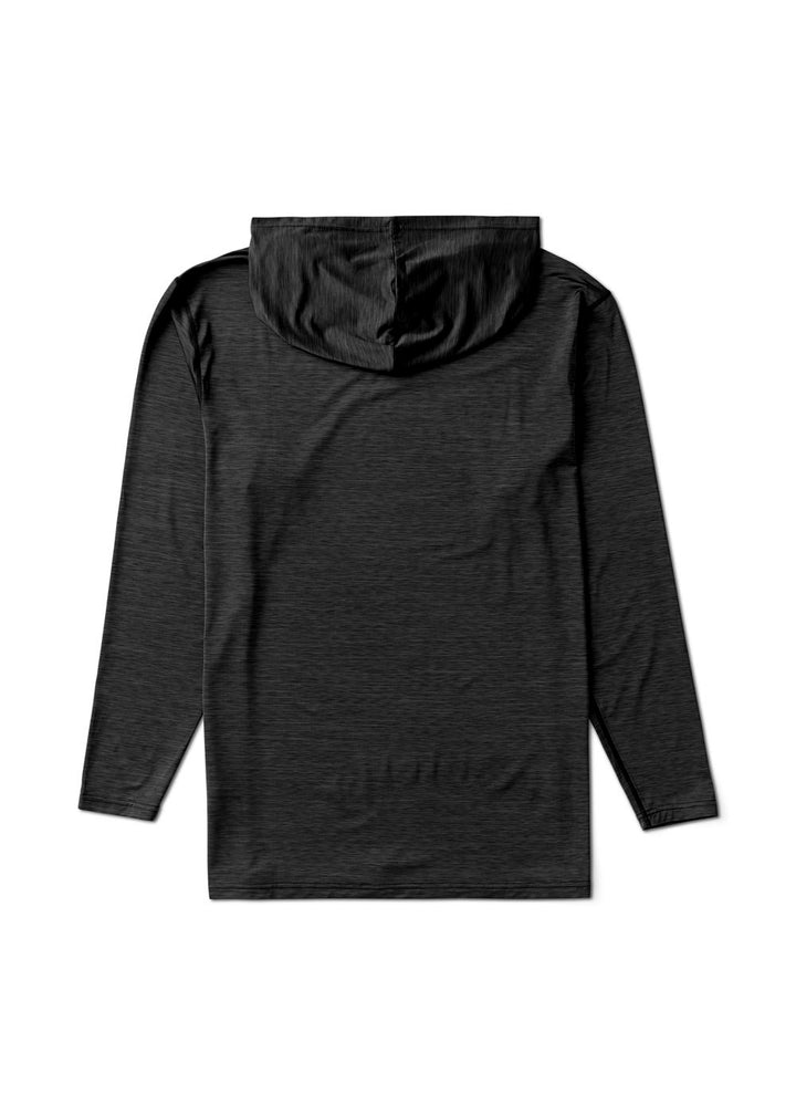 Twisted Eco Hooded LS Sun Shirt
