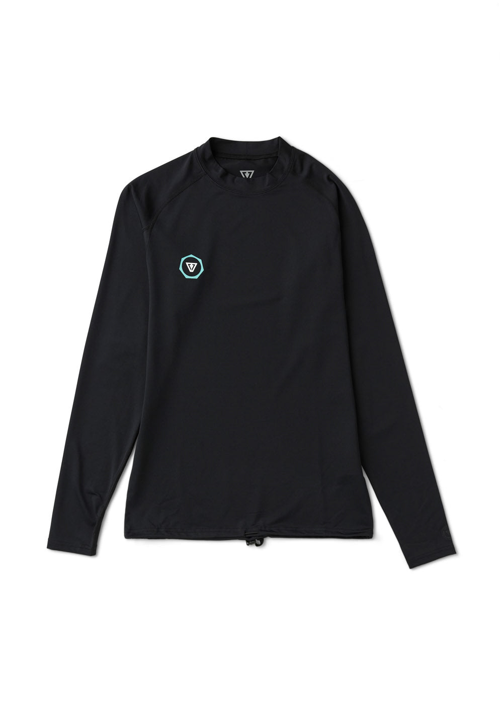 Warm Seas Eco LS Rash Guard