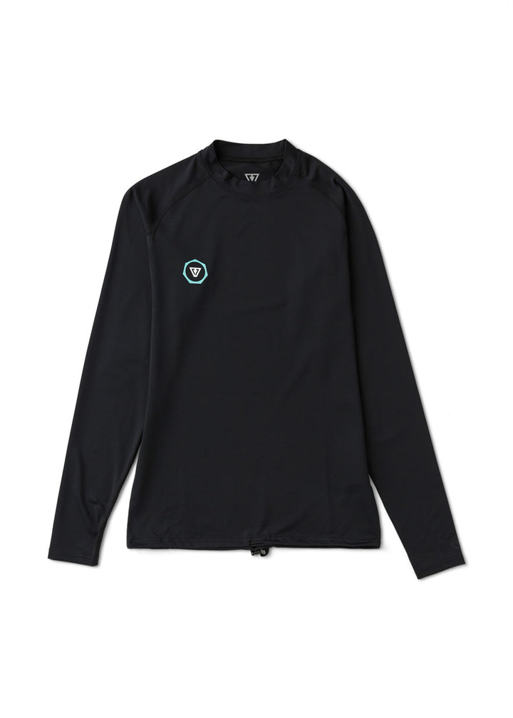 Warm Seas Eco LS Rash Guard