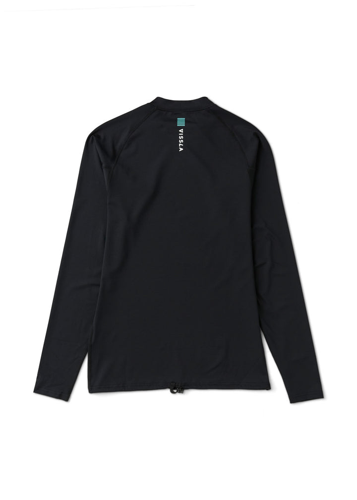 Warm Seas Eco LS Rash Guard