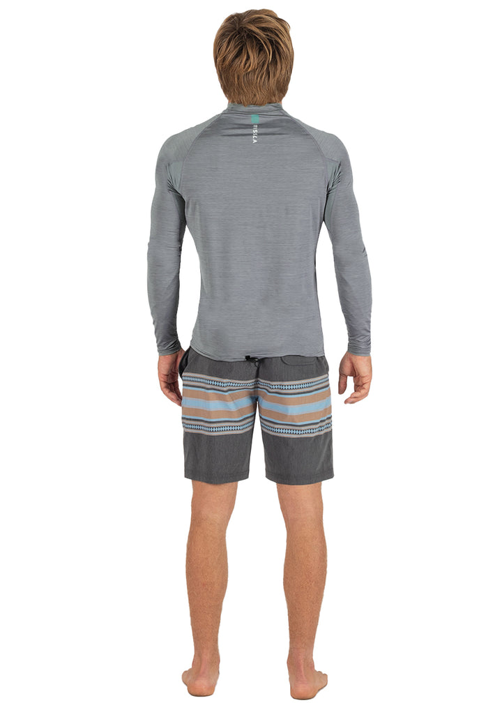 Warm Seas Eco LS Rash Guard