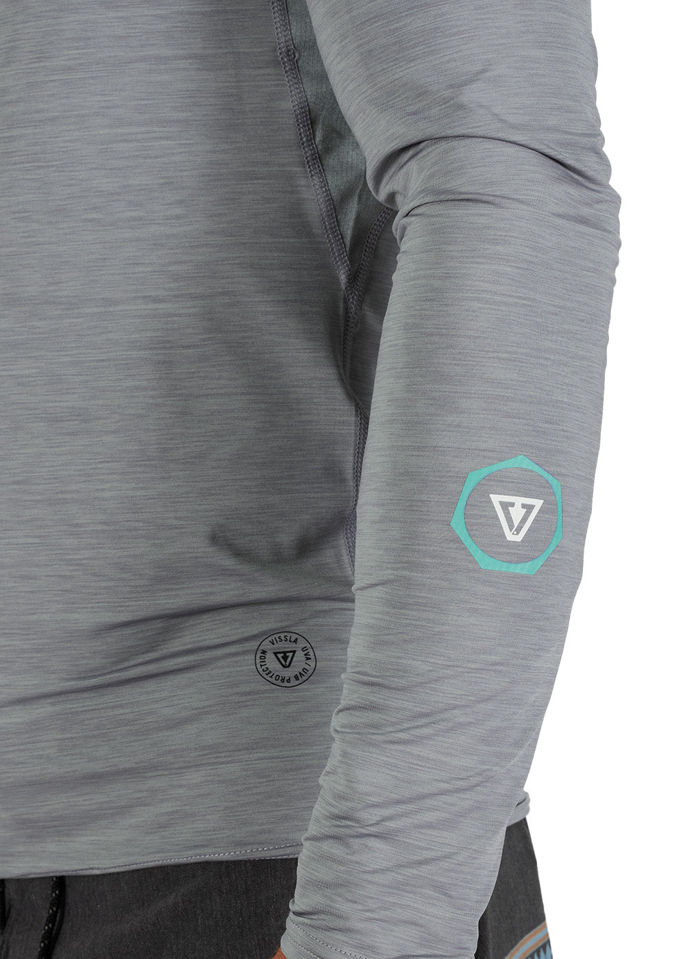 Warm Seas Eco LS Rash Guard