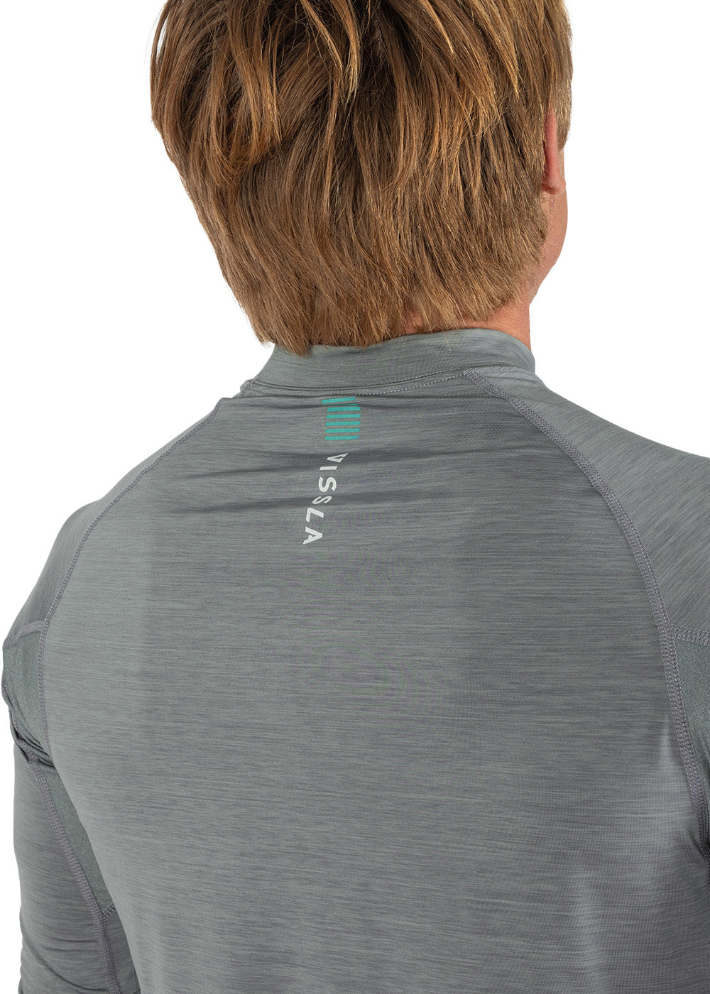 Warm Seas Eco LS Rash Guard