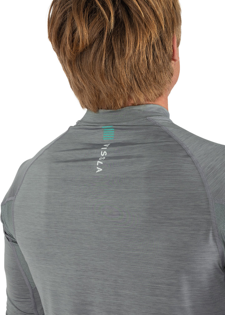 Warm Seas Eco LS Rash Guard