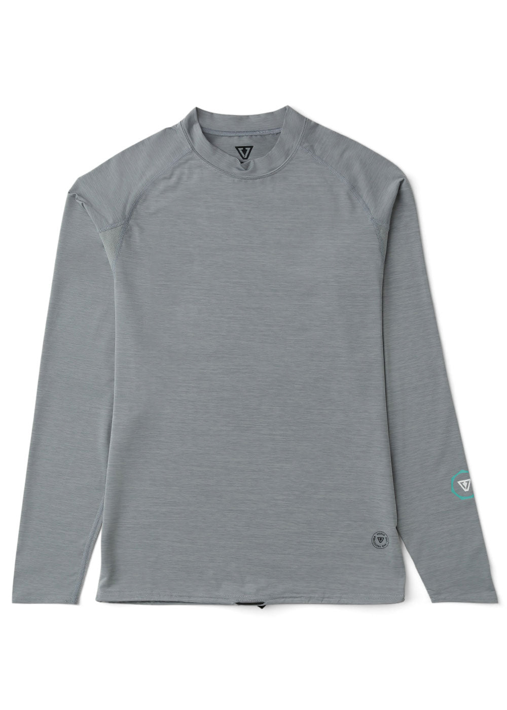 Warm Seas Eco LS Rash Guard