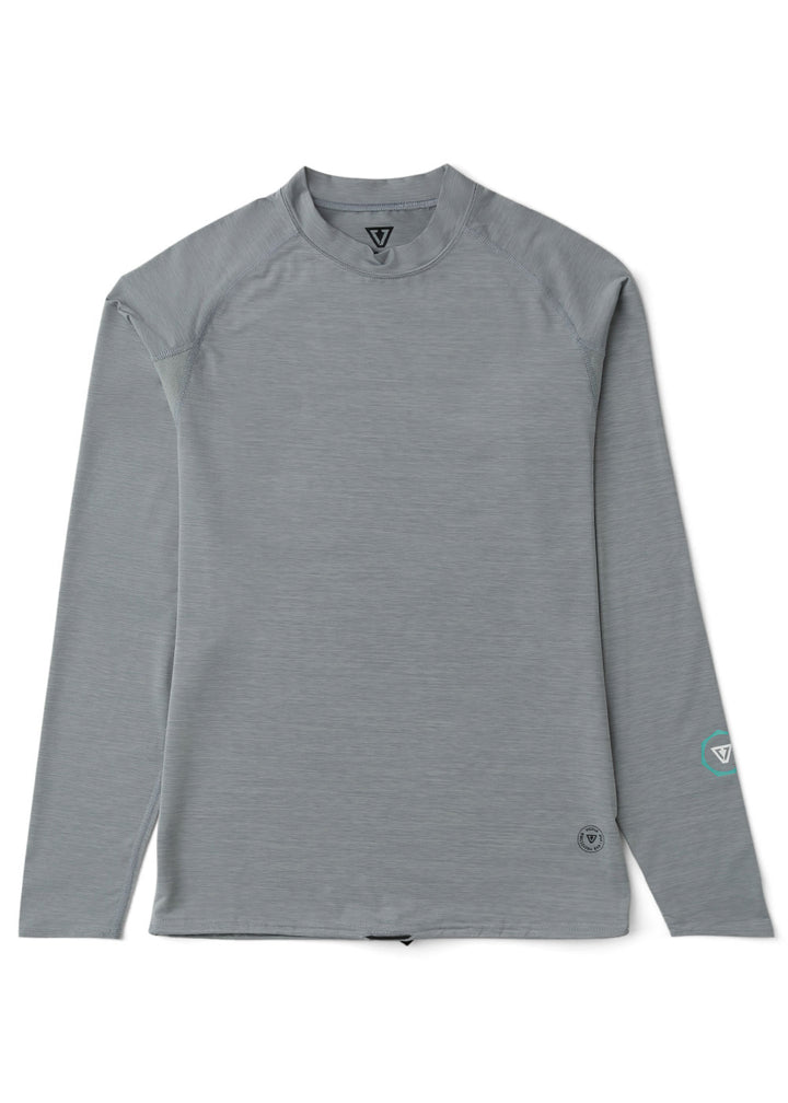 Warm Seas Eco LS Rash Guard