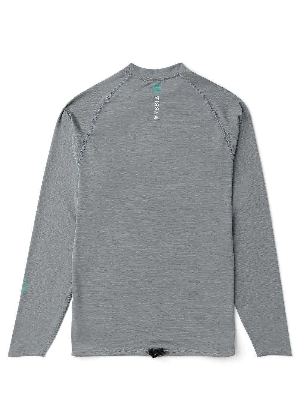 Warm Seas Eco LS Rash Guard