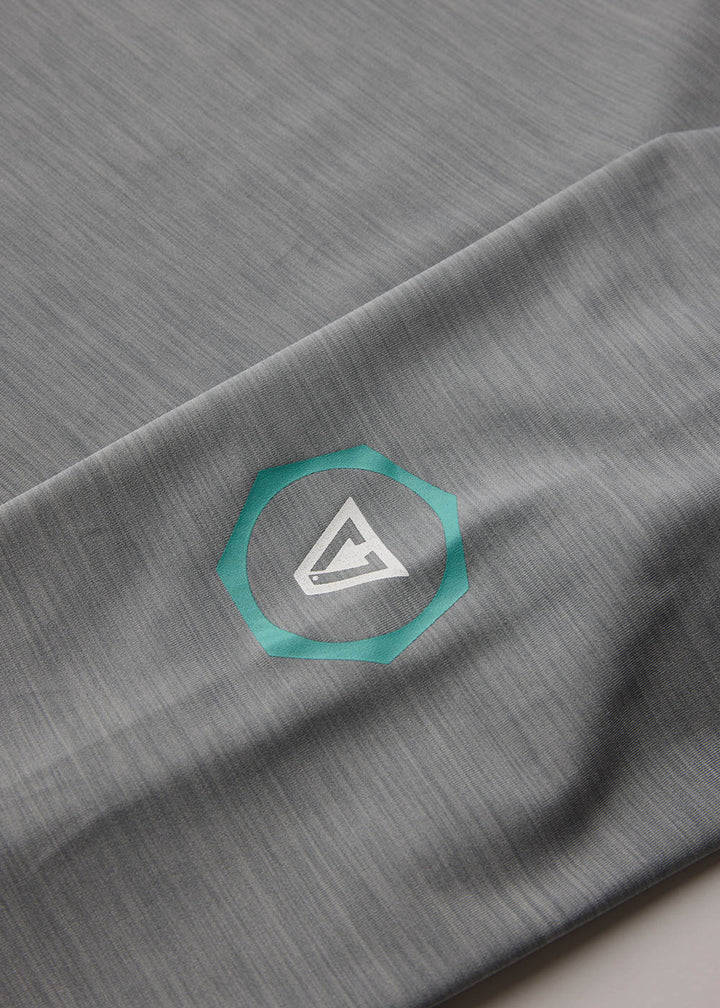 Warm Seas Eco LS Rash Guard