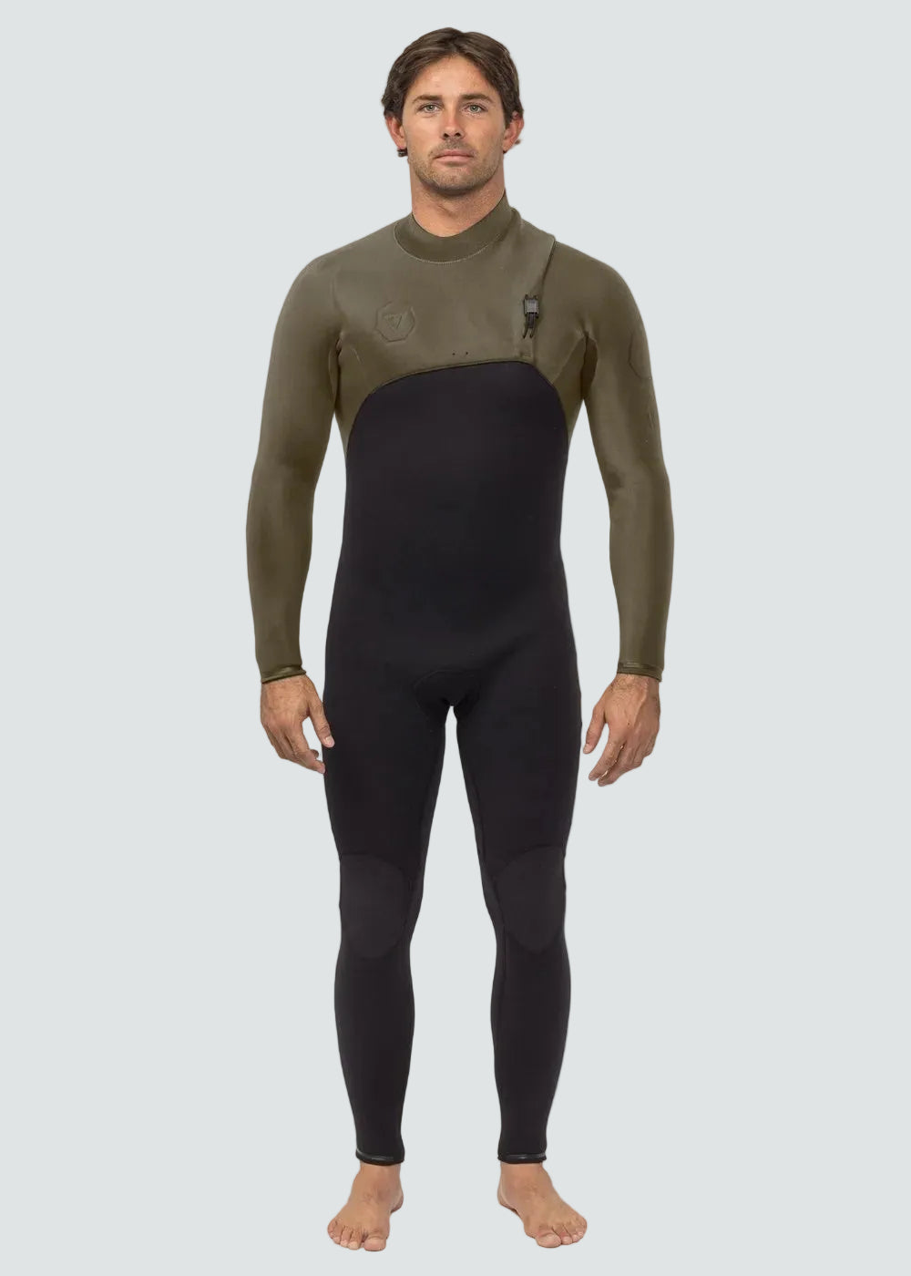 Vissla High Seas II 3-2 Full No Zip Wetsuit