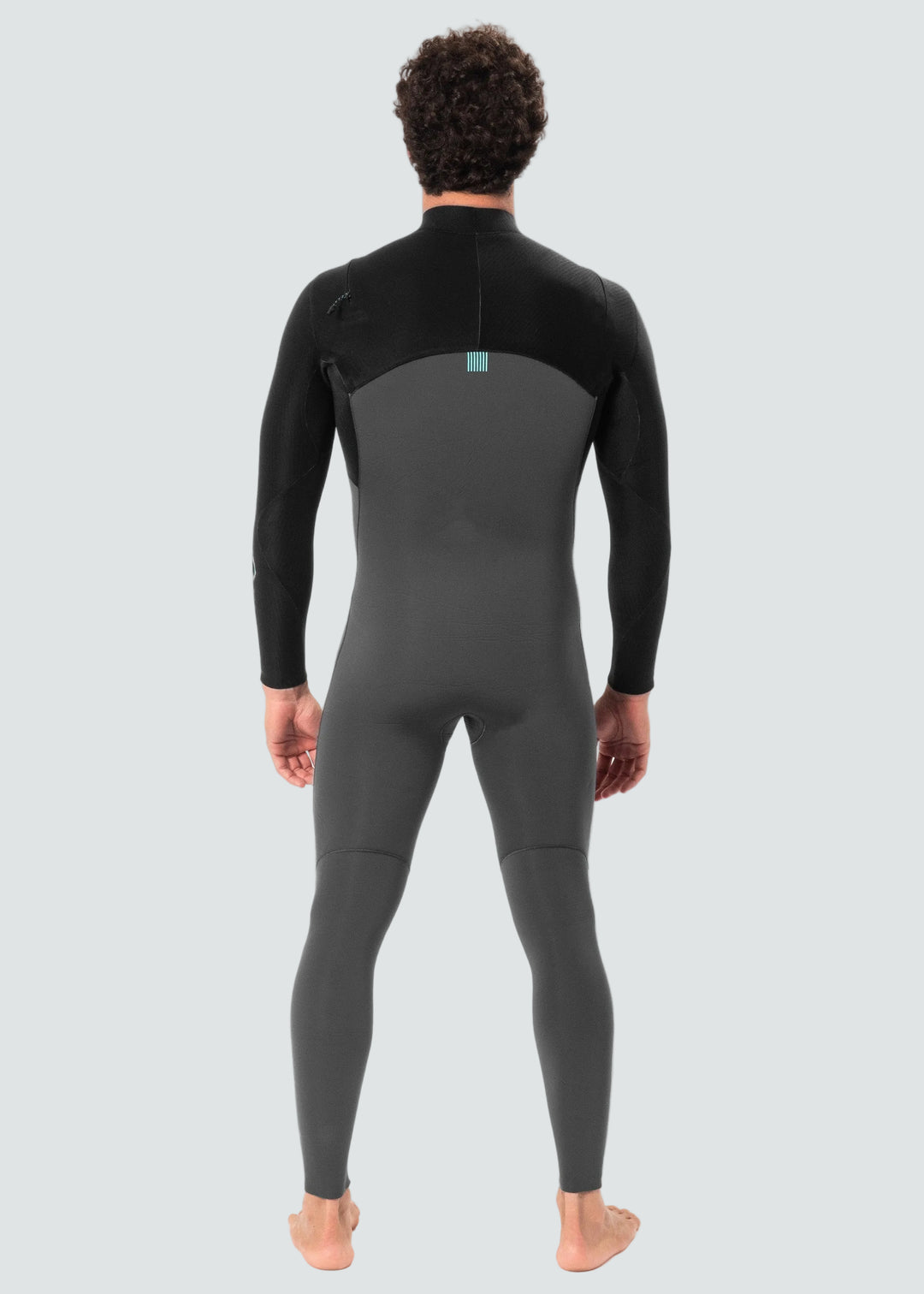 New Seas 4-3 U - Zip