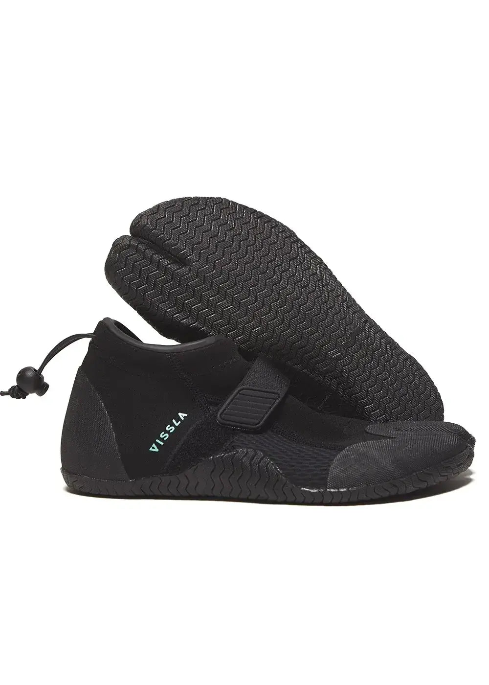 Vissla 7 Seas 2MM Reef Wetsuit Bootie