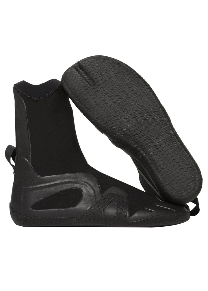 Vissla 7 Seas 3mm Split Toe Wetsuit Bootie