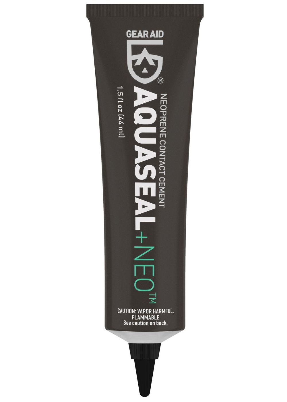 Vissla Gearaid Aquaseal Neoprene Cement 1.5 Fl Oz