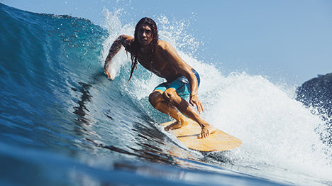 Vissla x Surfrider