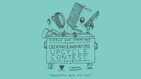 Upcycle Contest