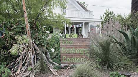 The Ecology Center