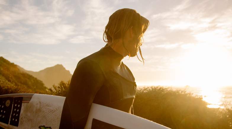 Natural Seas Wetsuit
