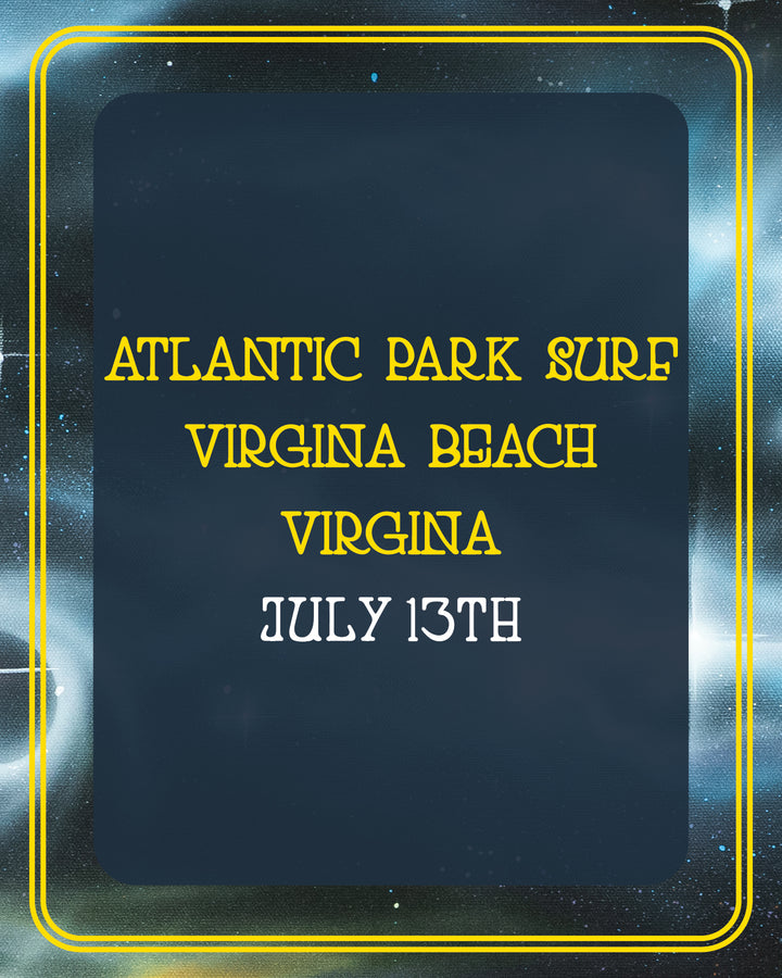Vissla Cosmic Shores - Atlantic Park Surf Virginia Beach