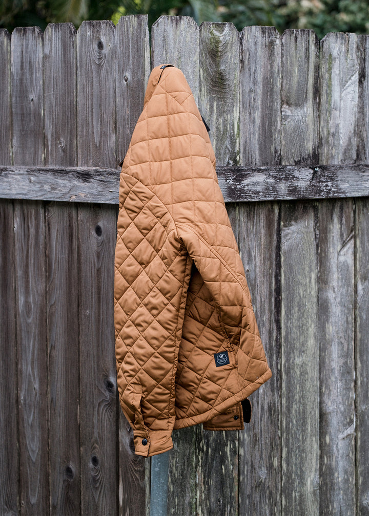 Cronkite II Eco Jacket