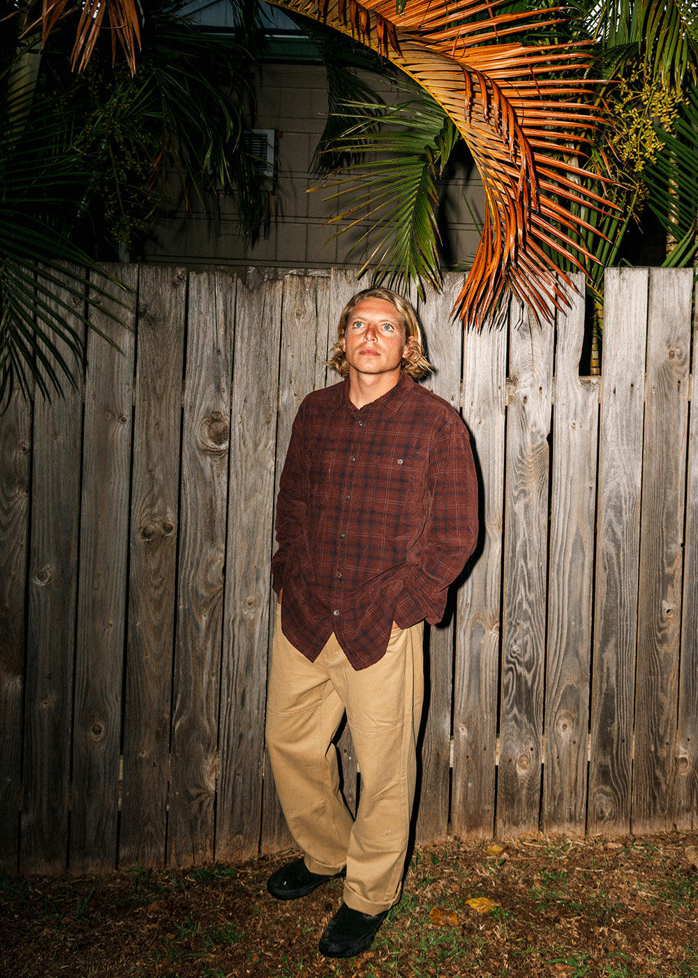 Pismo Painter Eco Work Pant