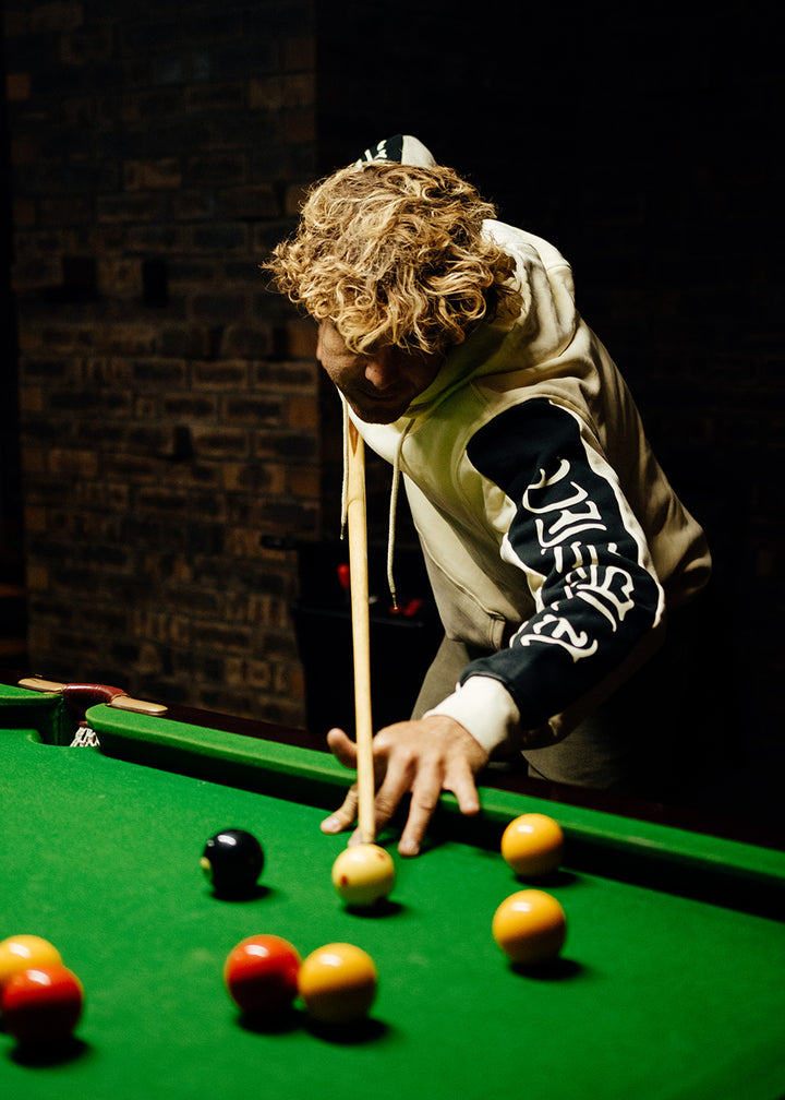 Revival Heavyweight Eco Po Hoodie
