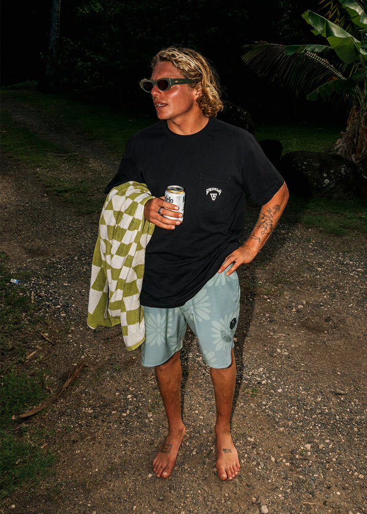 Sunblast 17.5" Boardshort