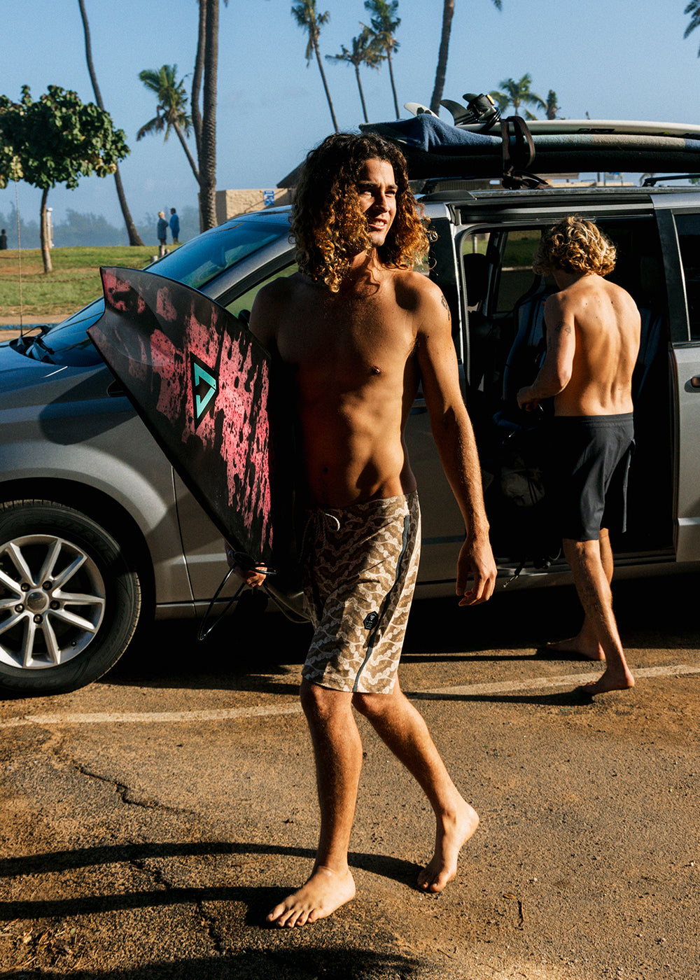 Supersonic 18.5" Boardshort