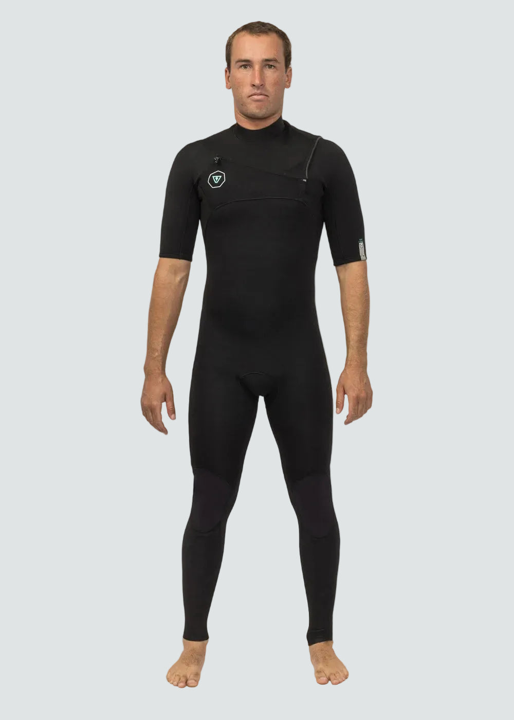 Vissla 7 Seas 2-2 Short Sleeve Full Wetsuit
