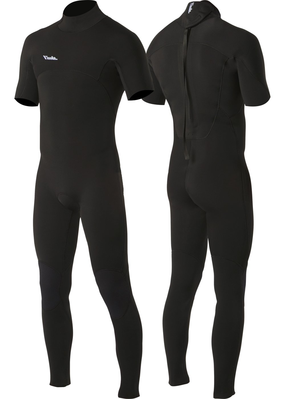 Vissla Men&